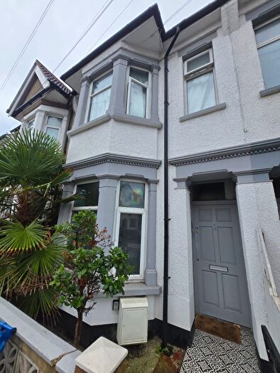 4 Bedroom Flat To Rent In Beresford Road, Southend-On-Sea, SS1