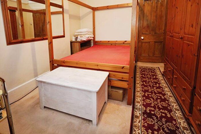 1 Bedroom Flat To Rent In Winton, Bournemouth, BH9