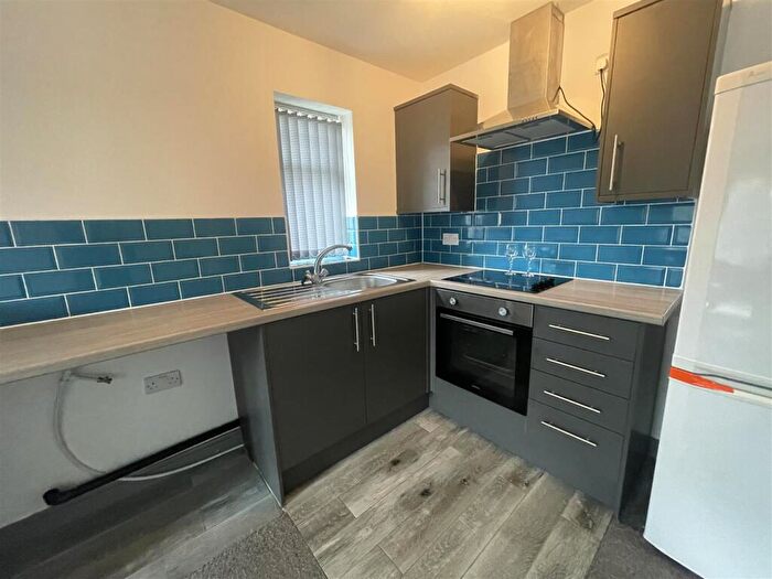2 Bedroom House To Rent In Cleaver Street, Burnley, BB10