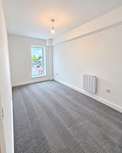 2 Bedroom Flat To Rent In Horninglow Street, Burton On Trent, DE14