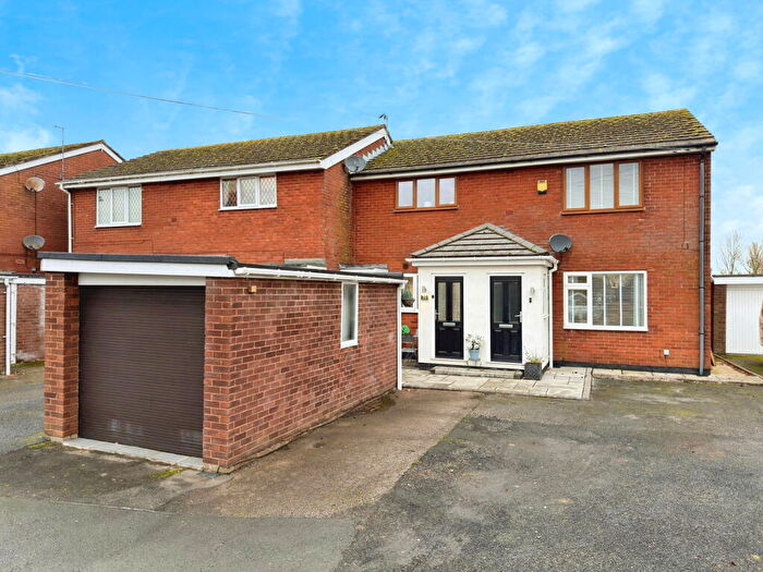 2 Bedroom Semi Detached House For Sale In Thirlwell Gardens, Carlisle, CA1