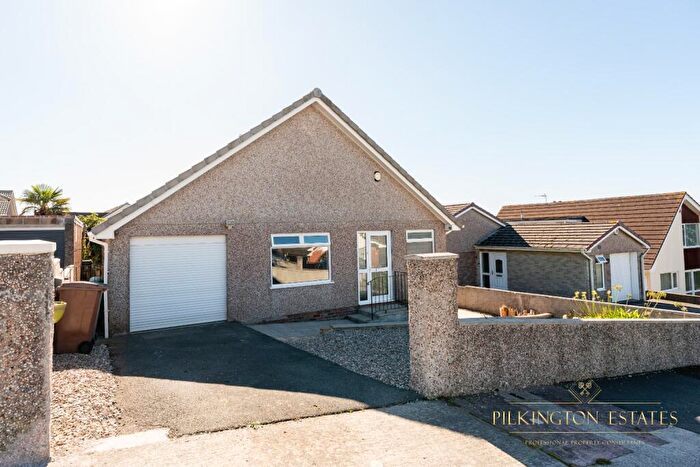 5 Bedroom Detached Bungalow For Sale In Langmead Road, Plymouth, Devon, PL6