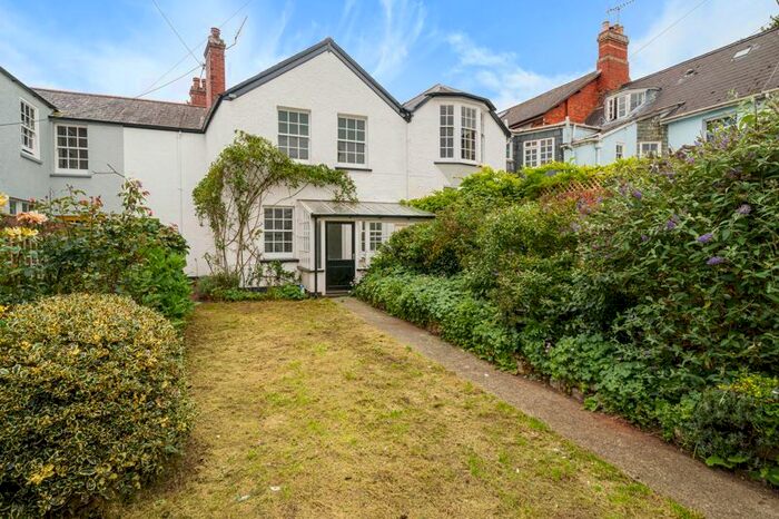 3 Bedroom Property To Rent In Kenton, Exeter, EX6