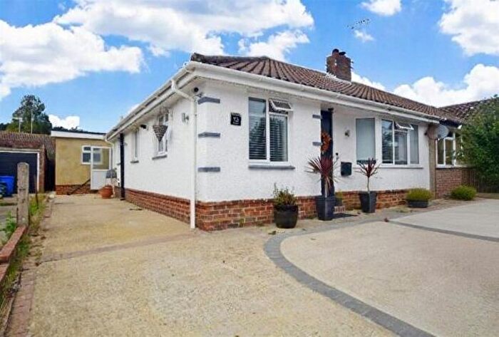 Property To Rent In Littlehampton, BN17