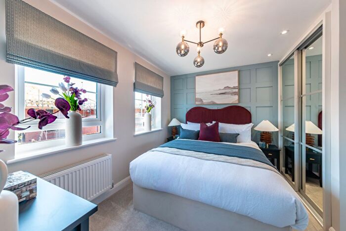 3 Bedroom End Terrace House For Sale In "Archford" At Dunlin Drive, Cottam, Preston, PR4