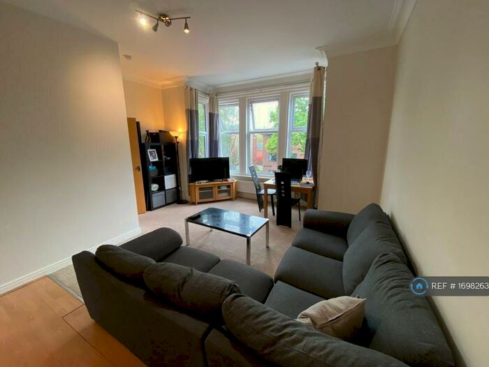 1 Bedroom Flat To Rent In Arncliffe Road, Leeds, LS16