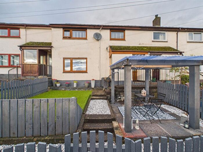 3 Bedroom Property For Sale In Clerk Drive, Corpach, Fort William, PH33