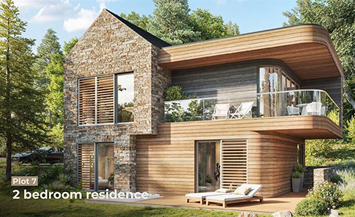 2 Bedroom Detached House For Sale In Maenporth Road, Maenporth, Falmouth, TR11
