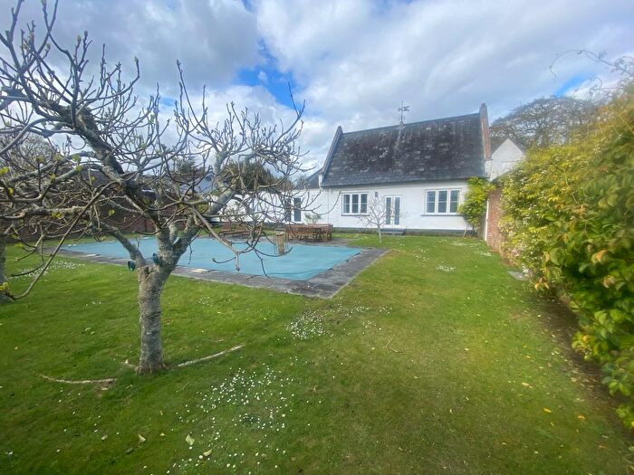 3 Bedroom Semi-Detached House To Rent In Hyde, Wareham, BH20