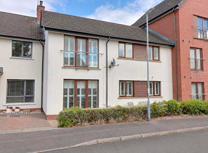 2 Bedroom Apartments For Sale In Mark Mews, Newtownards, BT23