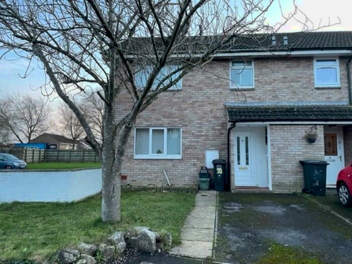 3 Bedroom House To Rent In Wynter Close, Worle, Weston-super-Mare, BS22