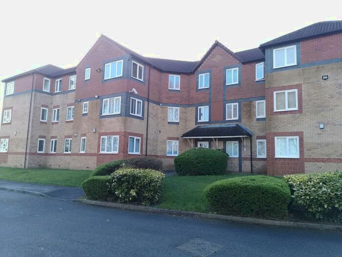 2 Bedroom Flat To Rent In Kensington Court, Felling, Gateshead, NE10