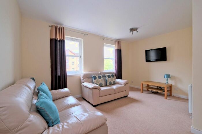 1 Bedroom Flat To Rent In Hutcheon Low Place, Bucksburn, Aberdeen, AB21