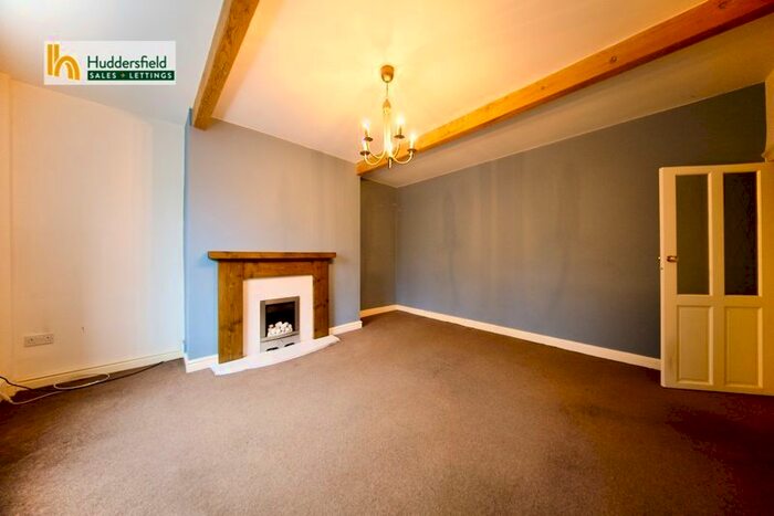 2 Bedroom Terraced House To Rent In Church Street, Paddock, Huddersfield, HD1