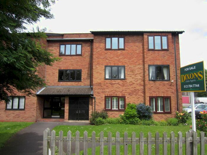 1 Bedroom Flat To Rent In Moat Lane, Yardley, Birmingham, B26