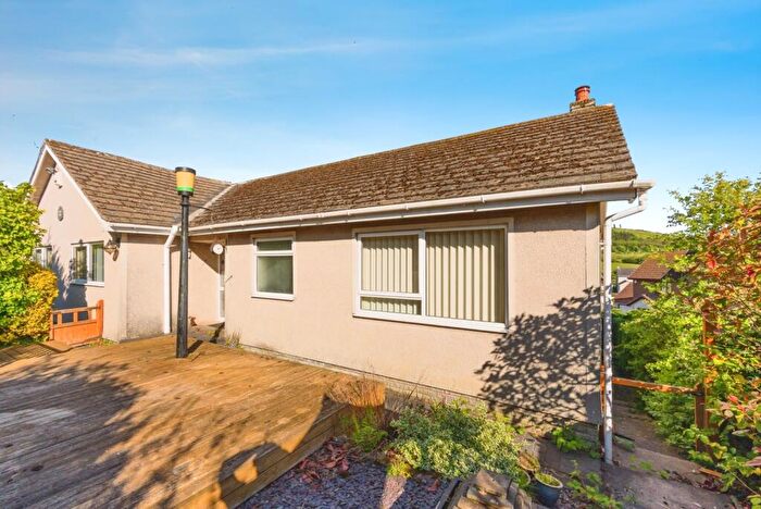3 Bedroom Bungalow For Sale In Cleator, Cumbria, CA23