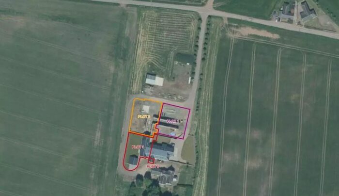 Land For Sale In The Steadings, Cotbank Of Barras, Stonehaven, Kincardineshire, AB39