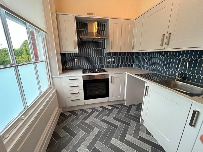 2 Bedroom Apartment To Rent In Queen Alexandra Road, Sunderland, SR2