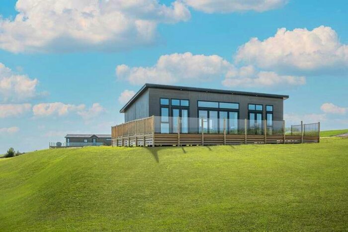 2 Bedroom Bungalow For Sale In Coniston View - Colt Park, Aldingham, Ulverston, LA12