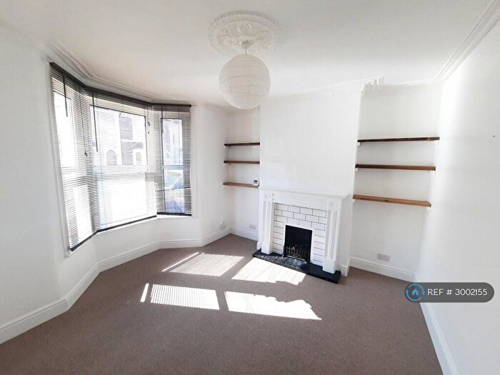 4 Bedroom Terraced House To Rent In Colston Road, Bristol, BS5
