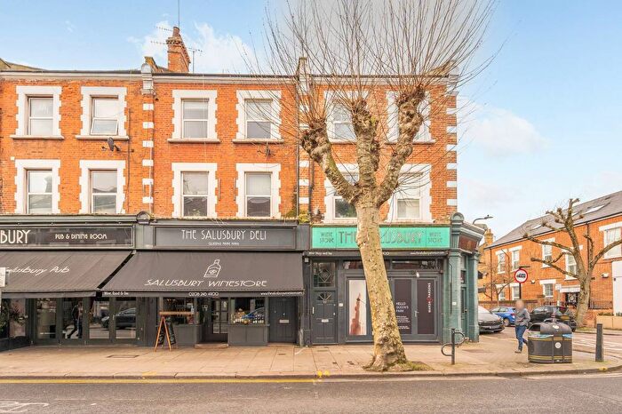 1 Bedroom Flat To Rent In Brondesbury, Brondesbury, London, NW6