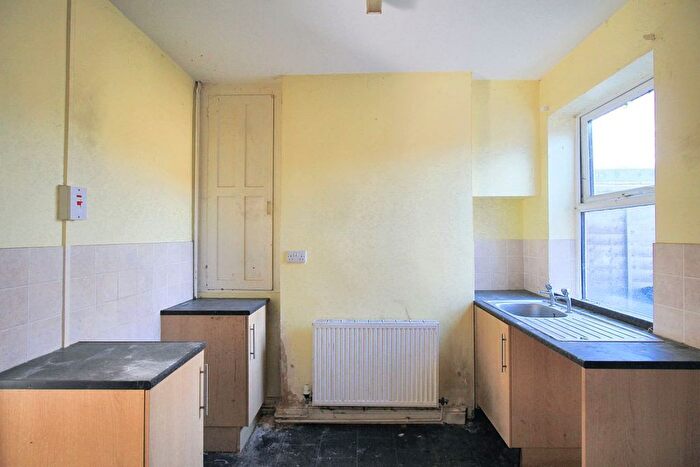 3 Bedroom Terraced House For Sale In Cross Street, Skegness, Lincolnshire, PE25