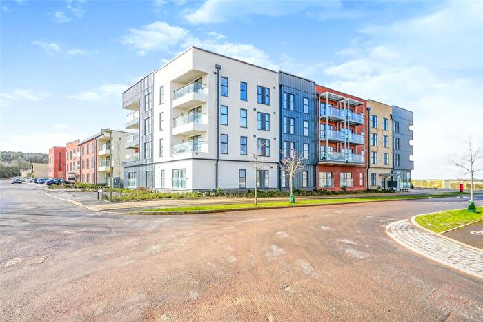 2 Bedroom Apartment To Rent In Trinity House West, Graven Hill Road, Ambrosden, Bicester, Oxfordshire, OX25