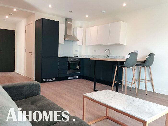 2 Bedroom Flat To Rent In Laurence Place, New Kings Head Yard, Salford, M3