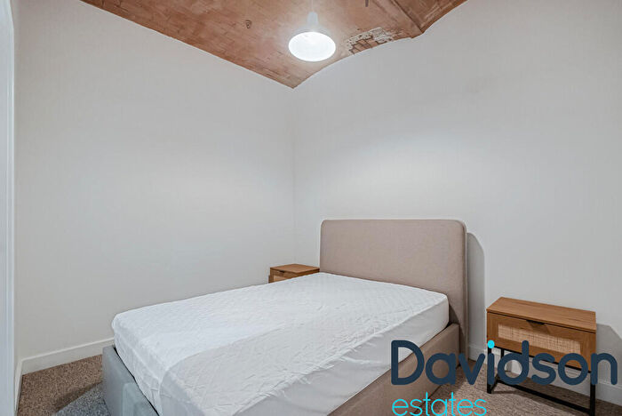 2 Bedroom Apartment To Rent In Great Hampton Street Works, B18