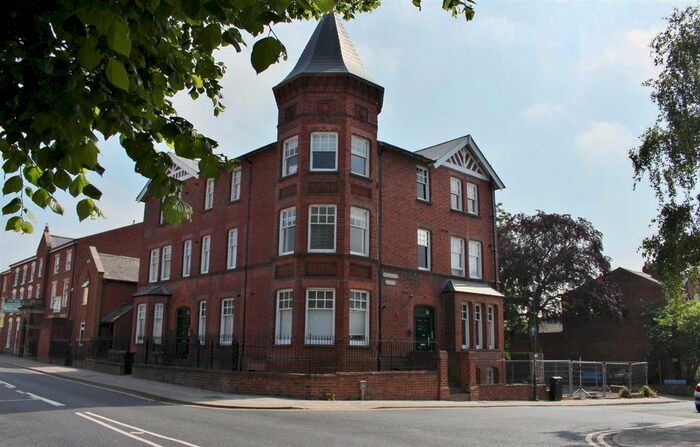 1 Bedroom Flat To Rent In Brunswick Road, Gloucester GL1
