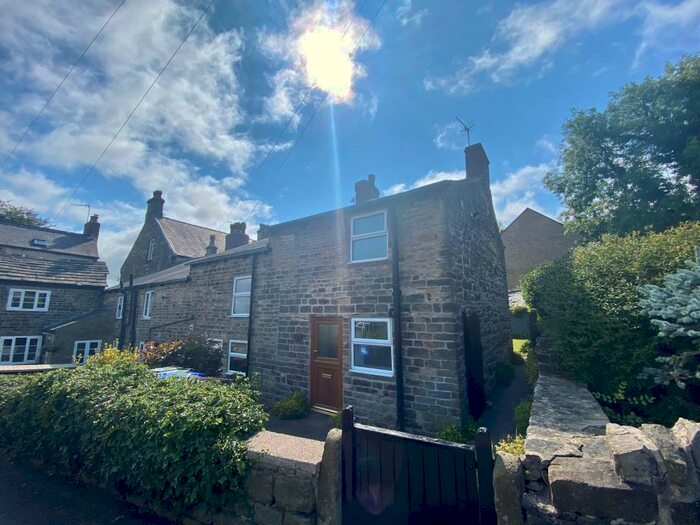 2 Bedroom Cottage To Rent In Greystones Road, Greystones, S11