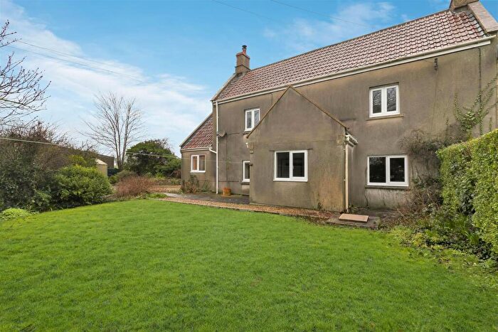 4 Bedroom Detached House To Rent In Tunley Road, Dunkerton, Bath, BA2