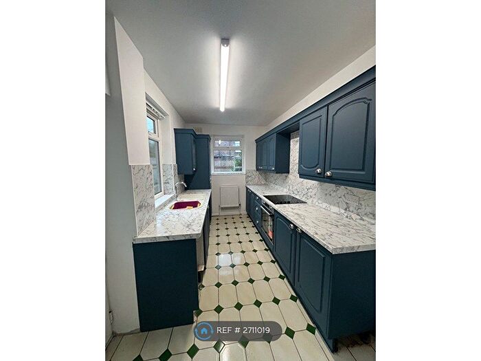 2 Bedroom Terraced House To Rent In Wilbur Street, St. Helens, WA9