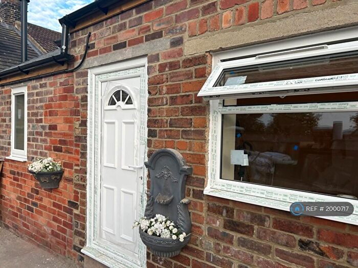 Studio To Rent In Russell Place, Crook, DL15