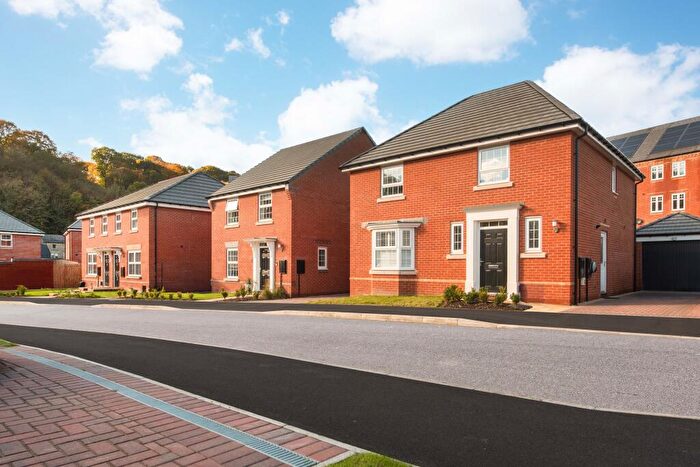 4 Bedroom Detached House For Sale In Halifax Road, Penistone, Barnsley, South Yorkshire, S36