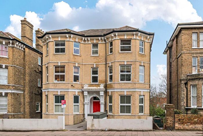 1 Bedroom Flat For Sale In Anerley Road, Anerley, London, SE20