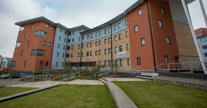 1 Bedroom Flat To Rent In Haven Road, Colchester, CO2