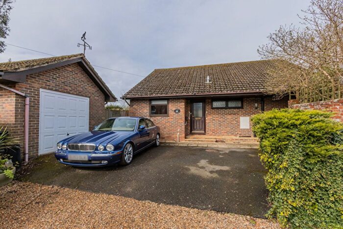 3 Bedroom Bungalow For Sale In Church Street, Ticehurst, TN5