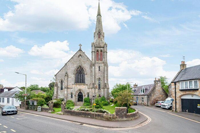1 Bedroom Flat For Sale In Church Buildings, South Street, Milnathort, KY13