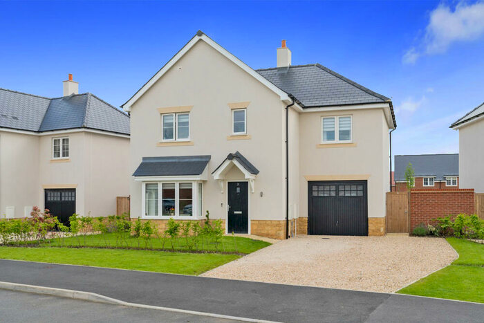 4 Bedroom Detached House To Rent In Cricketers Way, Haddenham, Aylesbury, HP17