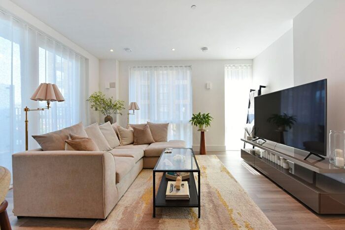 1 Bedroom Flat For Sale In Sanday Drive, Darmera House, NW9