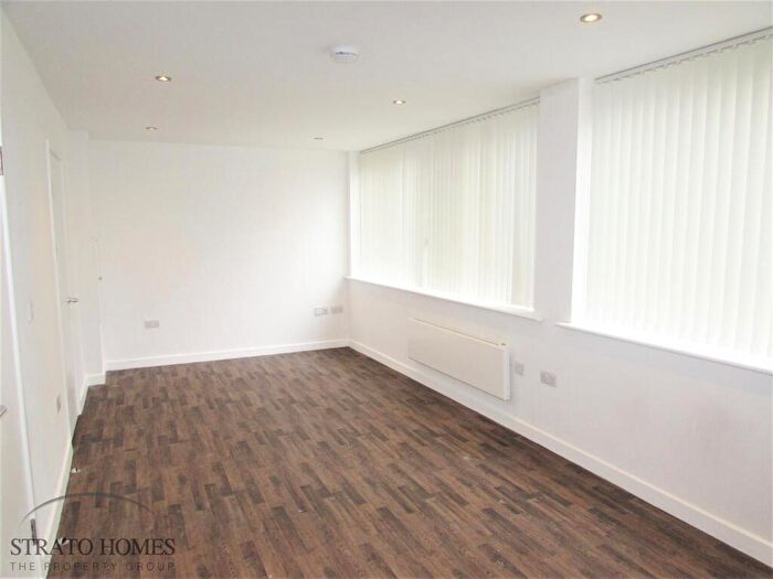 Studio To Rent In Christchurch Road, Bournemouth, BH1