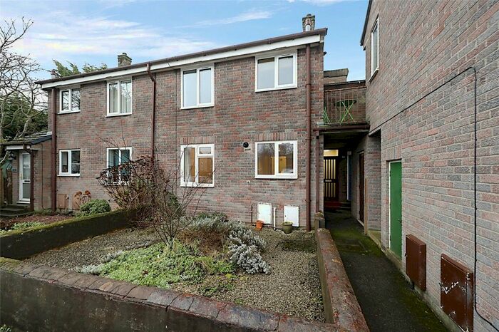1 Bedroom Flat To Rent In Shadygrove Road, Carlisle, Cumbria, CA2