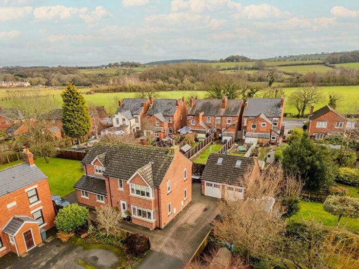 3 Bedroom Detached House For Sale In Hall Lane, Brinsley, Nottingham, NG16