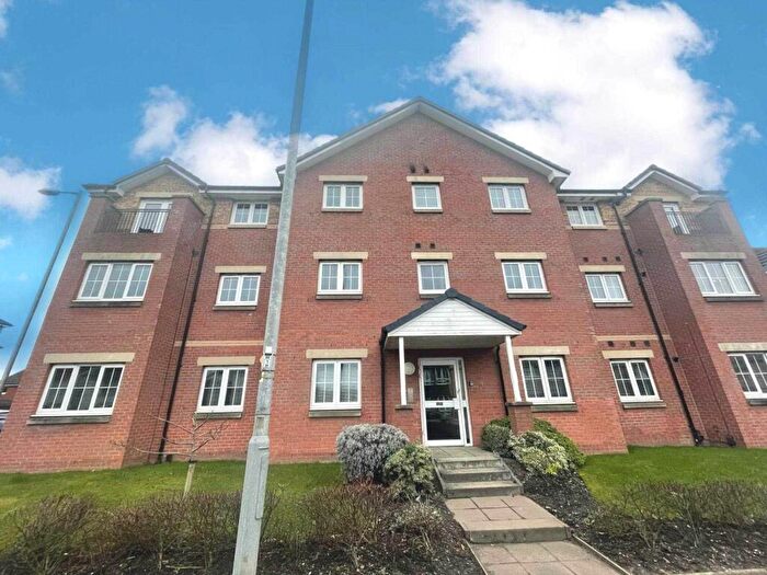 2 Bedroom Flat To Rent In Porterfield Road, Renfrew, PA4