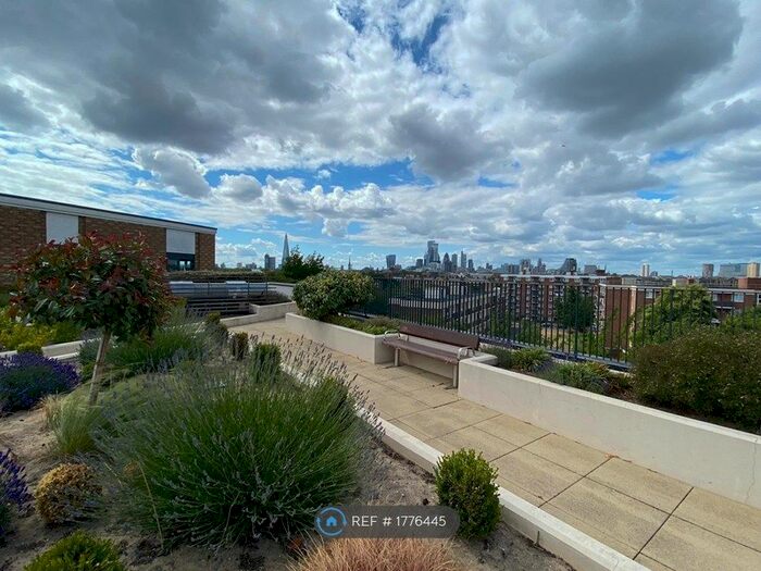 1 Bedroom Flat To Rent In Fairmont House, London, SE16