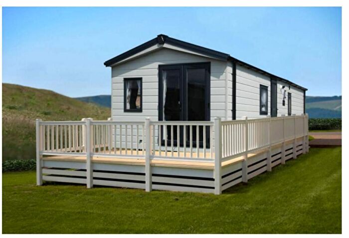 2 Bedroom Lodge For Sale In Upper Chapel Road, Garth, Builth Wells, Llangamarch Wells, LD4
