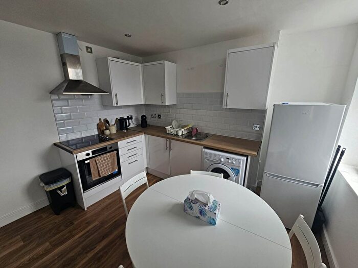 1 Bedroom Flat To Rent In Bute Street, Butetown, CF10