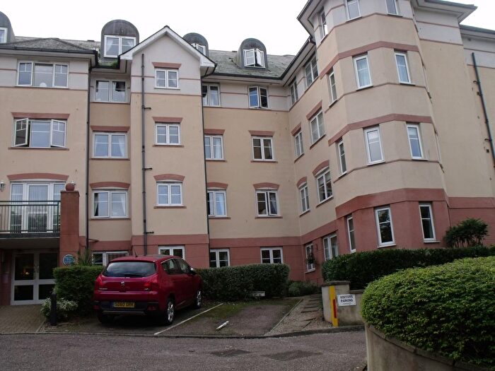 2 Bedroom Flat To Rent In New Road, Brixham, TQ5