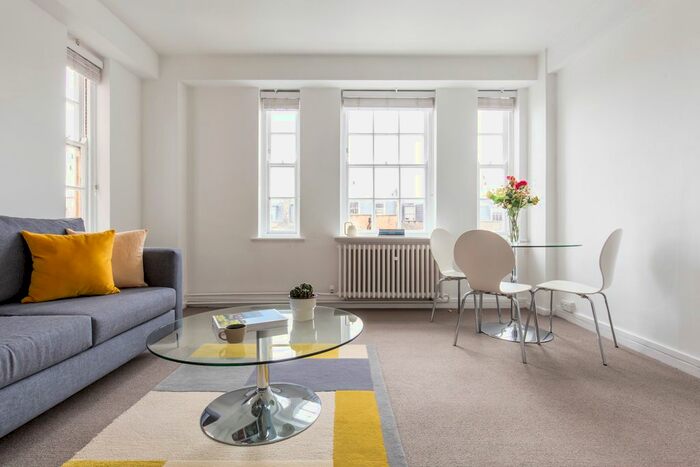 1 Bedroom Flat To Rent In Dolphin Square, London, SW1V